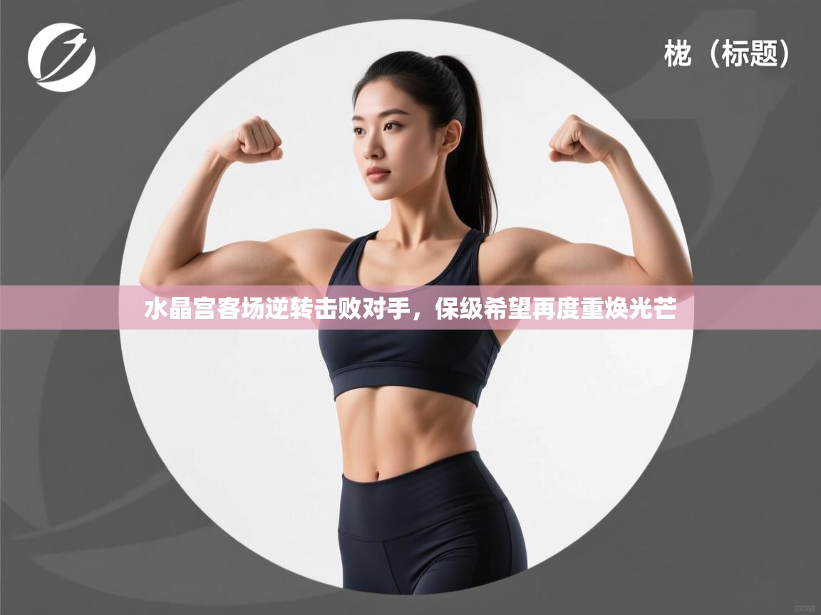 水晶宫客场逆转击败对手，保级希望再度重焕光芒  第2张