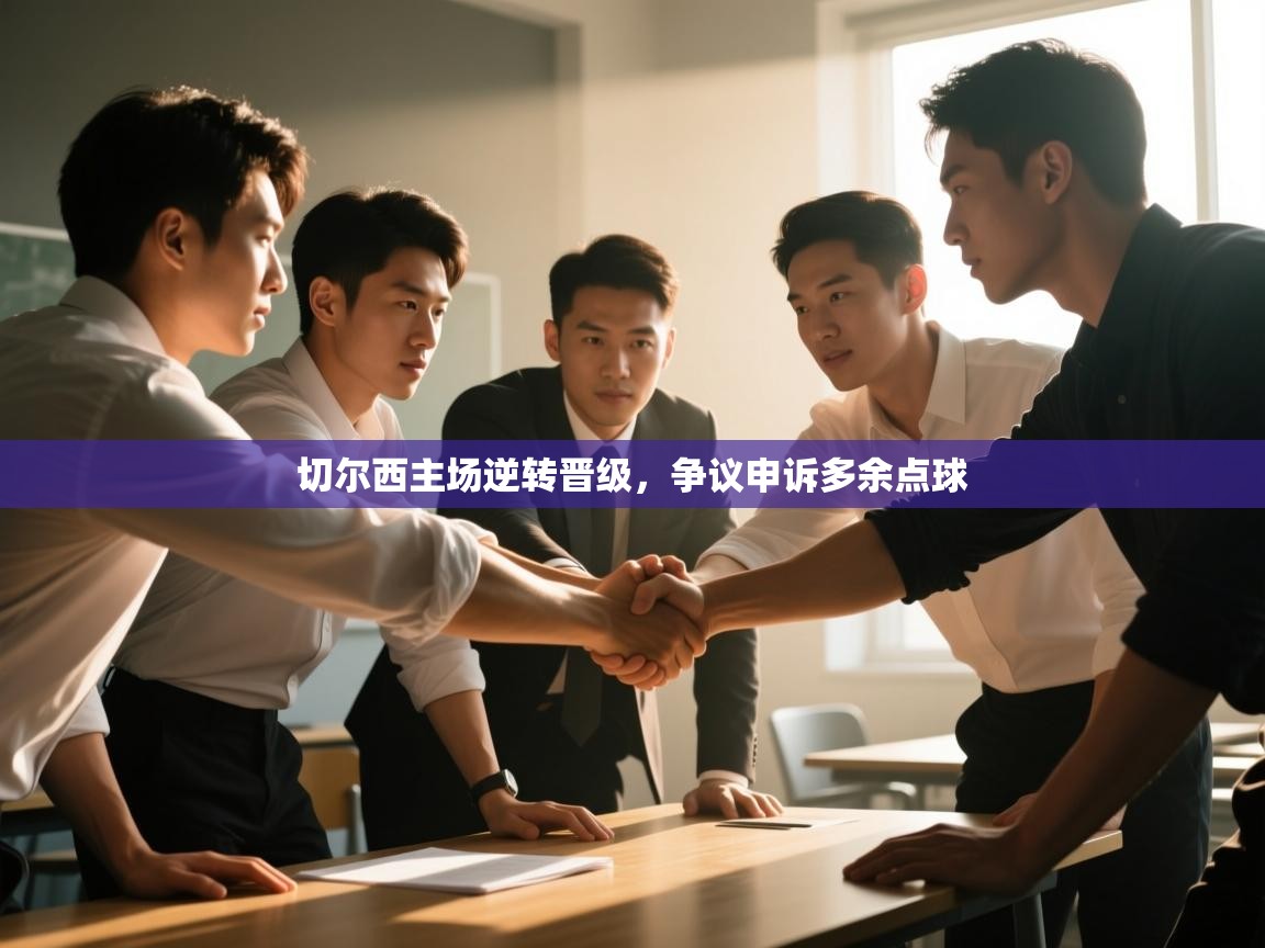 切尔西主场逆转晋级，争议申诉多余点球  第1张