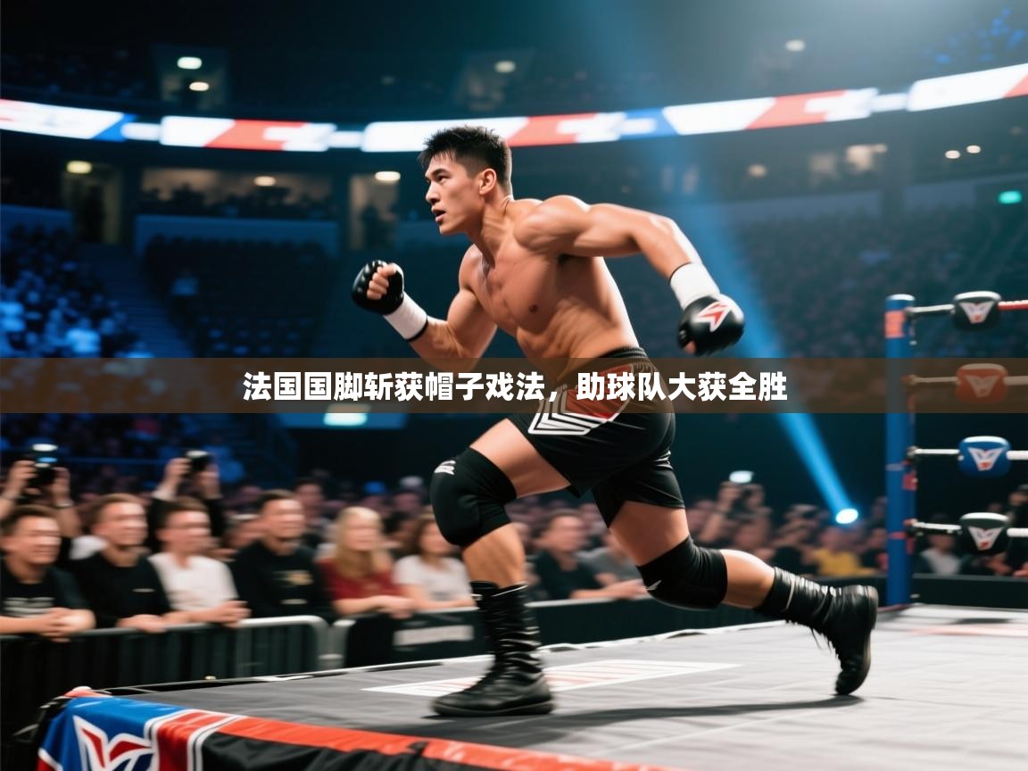 法国国脚斩获帽子戏法,助球队大获全胜 第1张