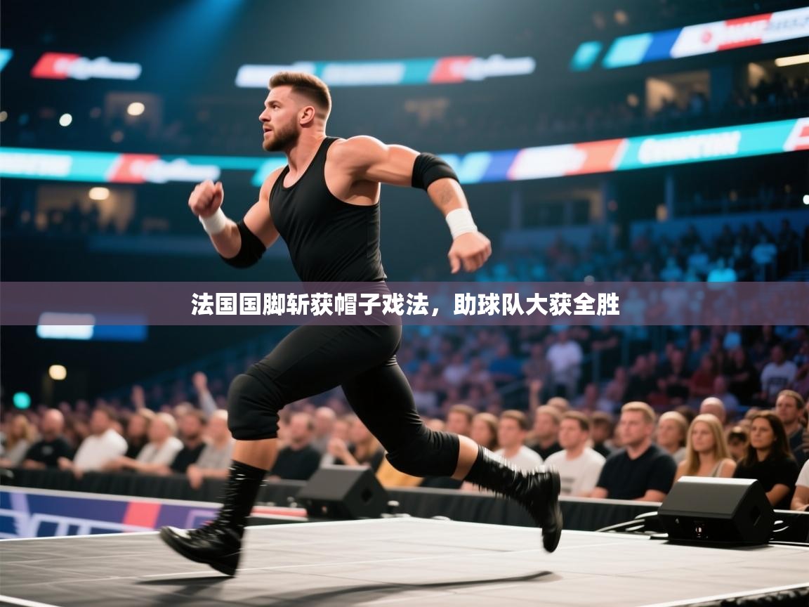 法国国脚斩获帽子戏法,助球队大获全胜 第2张