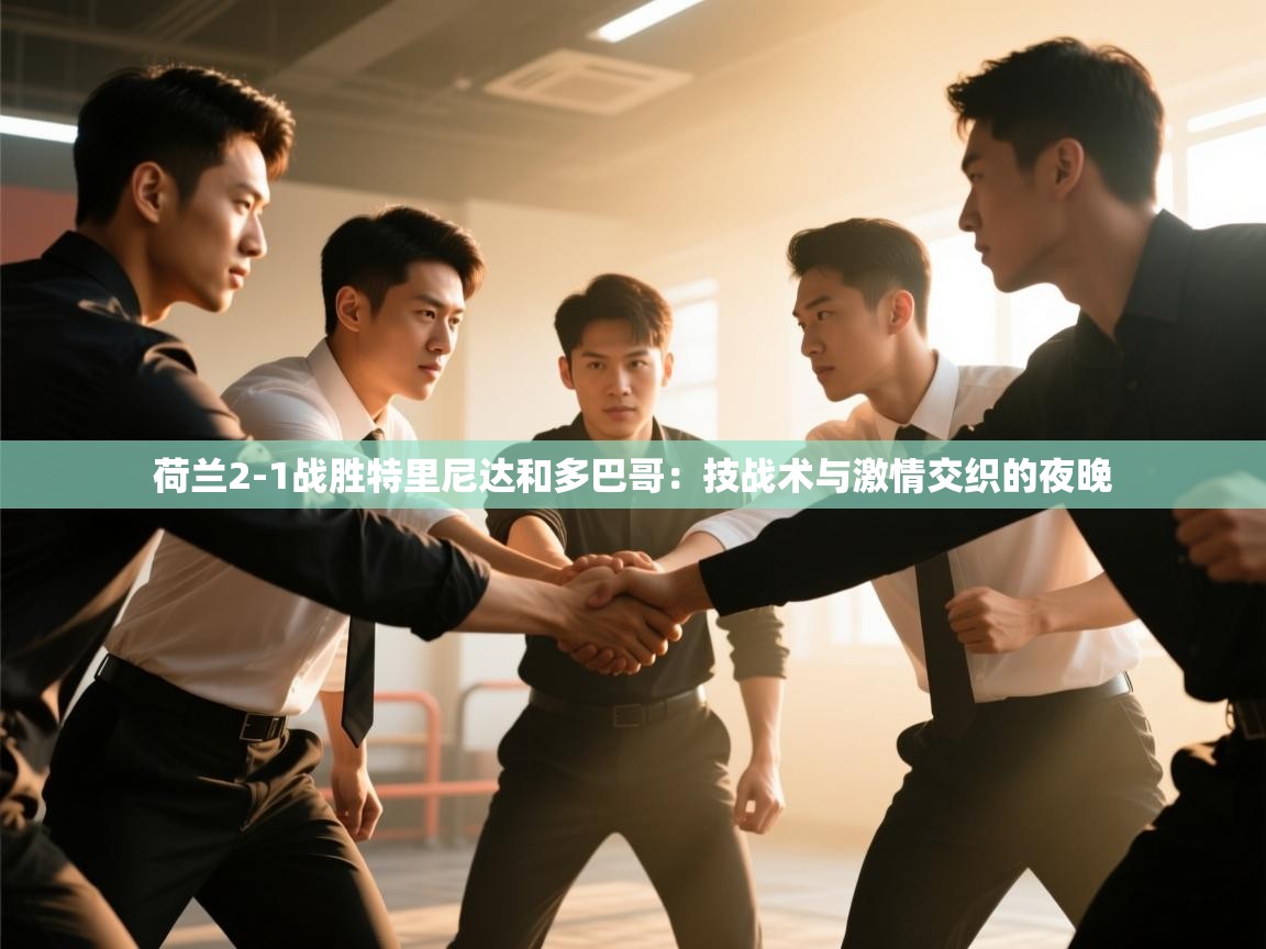 荷兰2-1战胜特里尼达和多巴哥：技战术与激情交织的夜晚  第2张