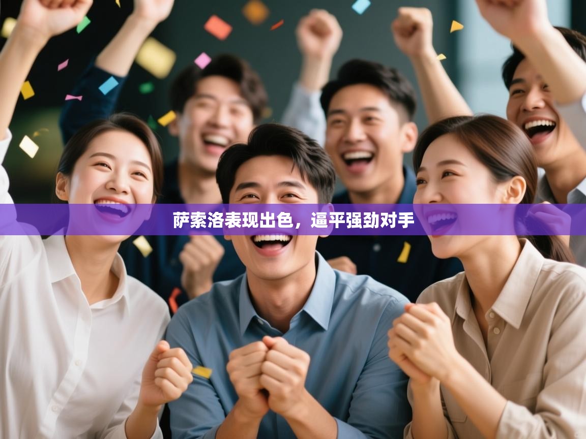 萨索洛表现出色，逼平强劲对手  第1张