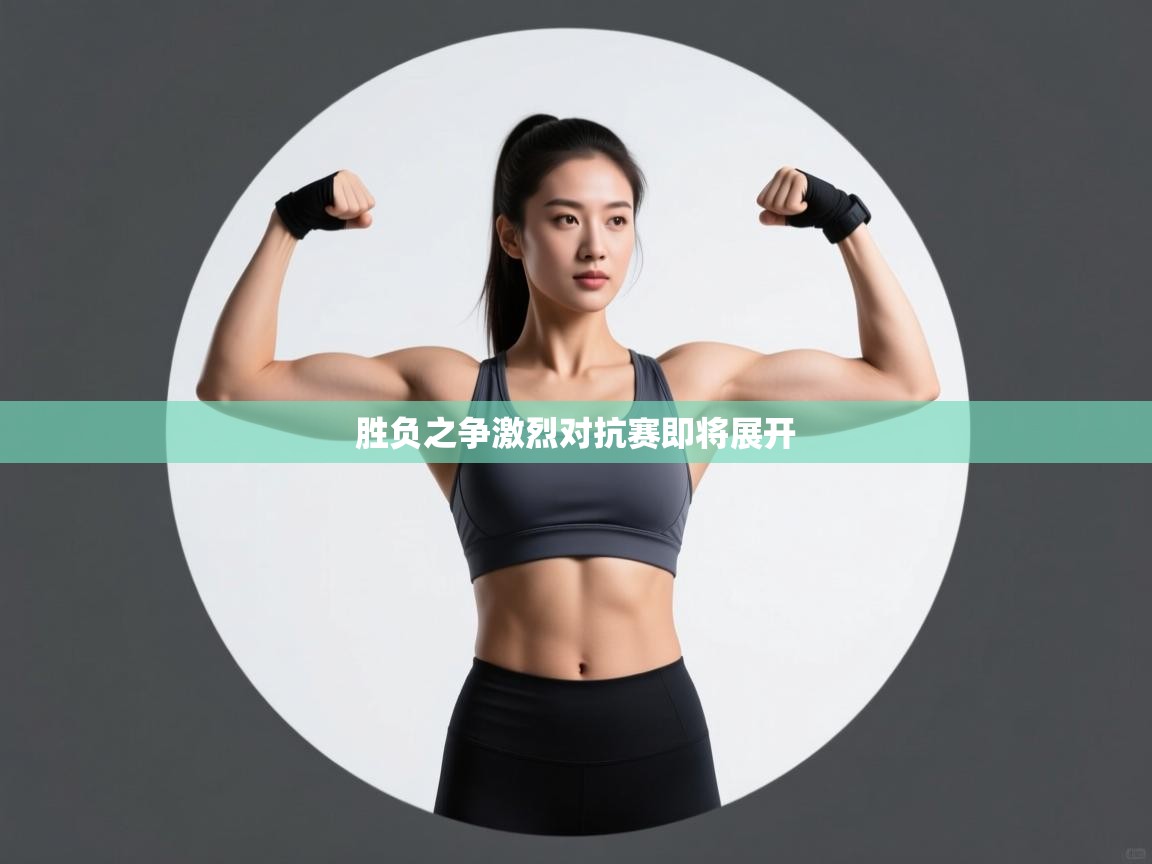 胜负之争激烈对抗赛即将展开  第2张