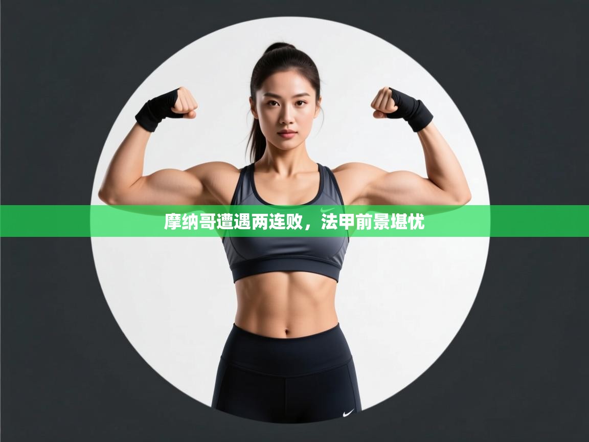 摩纳哥遭遇两连败，法甲前景堪忧  第1张