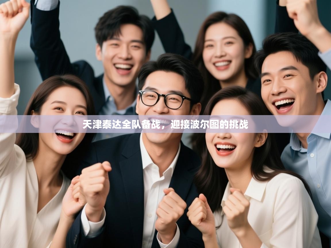 天津泰达全队备战，迎接波尔图的挑战  第1张