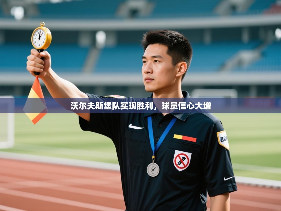 沃尔夫斯堡队实现胜利，球员信心大增  第2张